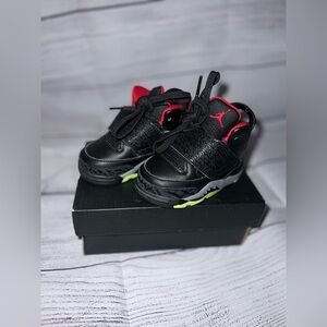 Air Jordan “Son Of Mars” Toddler Boys💙Gently worn. Like NEW! Limited Edition!